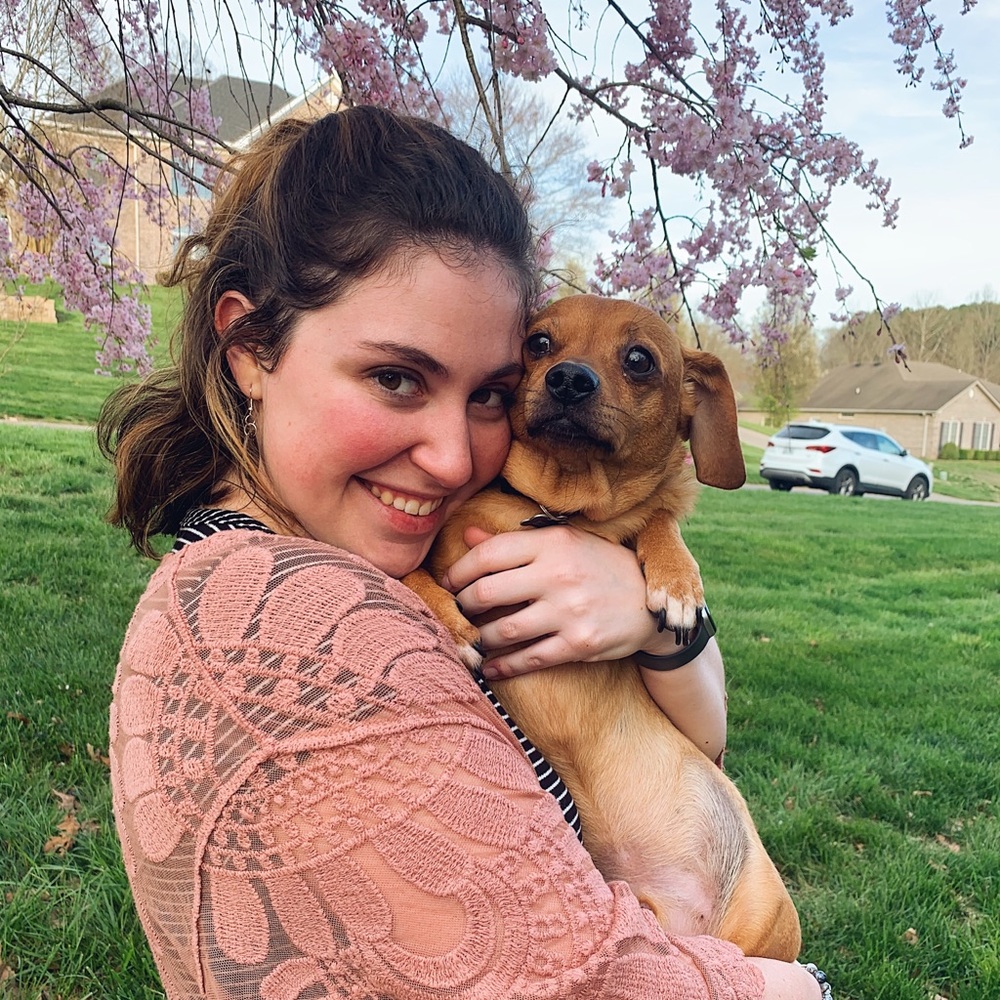 Meet your Posher, Lexi